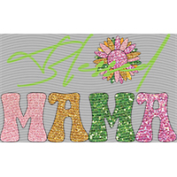 Mother's Day-MM 7021